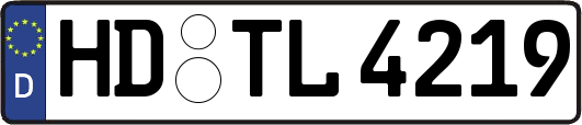 HD-TL4219