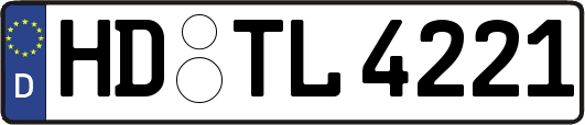 HD-TL4221