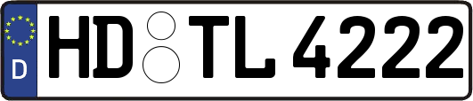 HD-TL4222