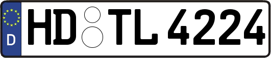 HD-TL4224
