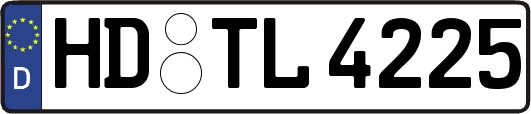 HD-TL4225