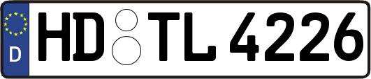 HD-TL4226