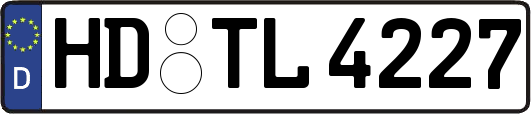 HD-TL4227