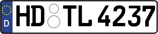 HD-TL4237