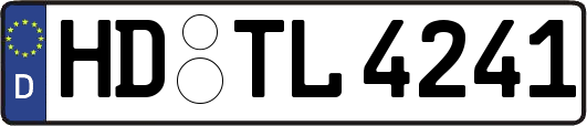 HD-TL4241