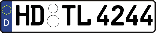 HD-TL4244