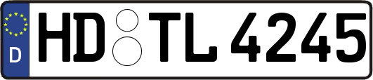 HD-TL4245