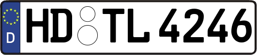 HD-TL4246