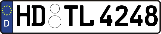 HD-TL4248