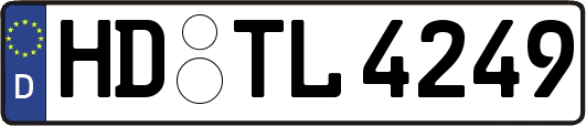HD-TL4249