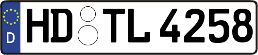 HD-TL4258