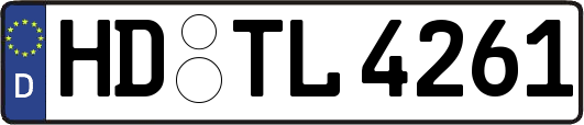 HD-TL4261