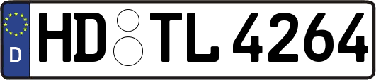 HD-TL4264
