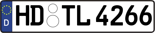 HD-TL4266
