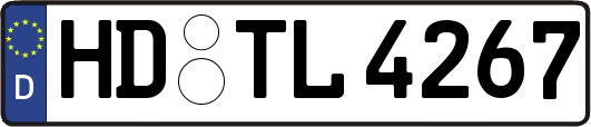 HD-TL4267