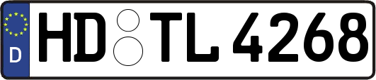 HD-TL4268