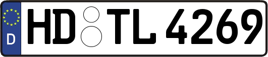 HD-TL4269