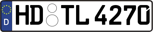 HD-TL4270