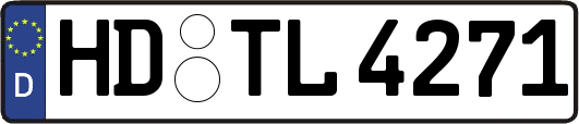 HD-TL4271