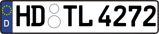 HD-TL4272