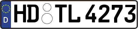 HD-TL4273
