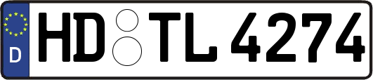 HD-TL4274
