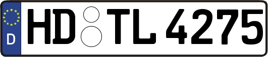 HD-TL4275