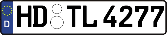 HD-TL4277
