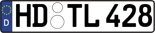 HD-TL428