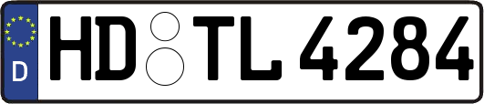 HD-TL4284