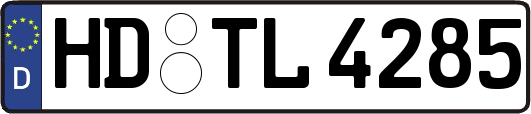 HD-TL4285