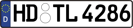 HD-TL4286