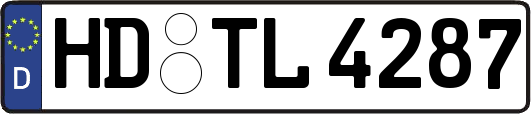 HD-TL4287