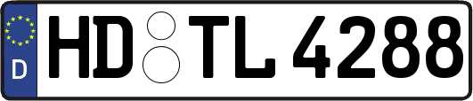 HD-TL4288