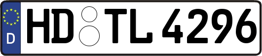HD-TL4296