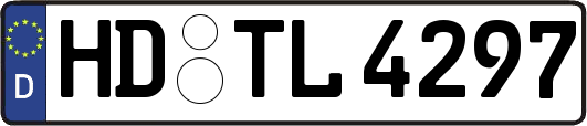 HD-TL4297