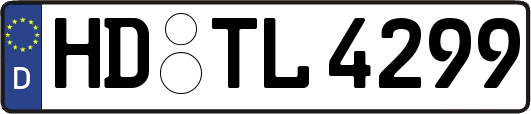 HD-TL4299