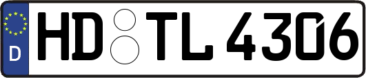 HD-TL4306