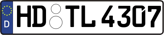 HD-TL4307