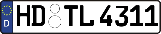 HD-TL4311