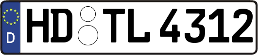 HD-TL4312