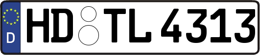 HD-TL4313