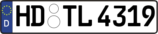 HD-TL4319