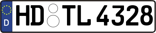 HD-TL4328