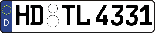HD-TL4331