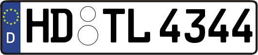 HD-TL4344