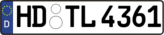 HD-TL4361