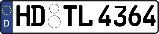 HD-TL4364