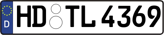 HD-TL4369