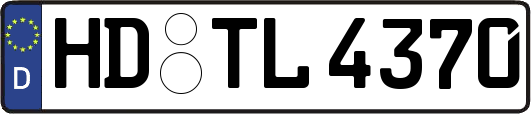 HD-TL4370